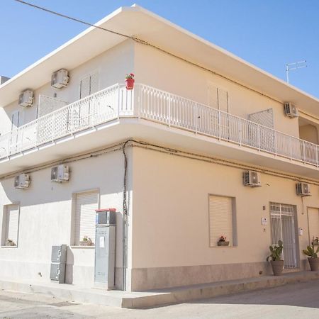 B&B Zio Luciano 아볼라 외부 사진