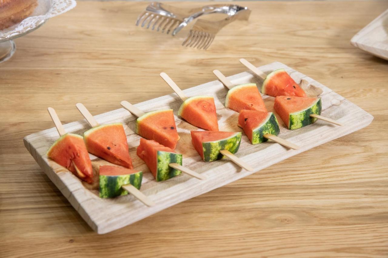 B&B Zio Luciano 아볼라 외부 사진